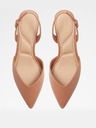 Aldo Theratha Pumps