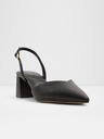 Aldo Theratha Pumps