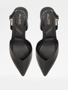 Aldo Theratha Pumps