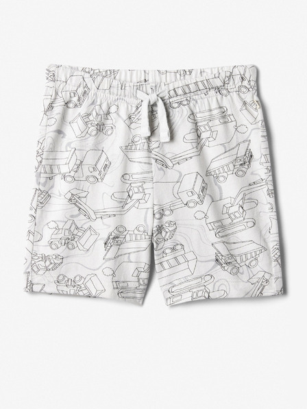 GAP Kinder Shorts