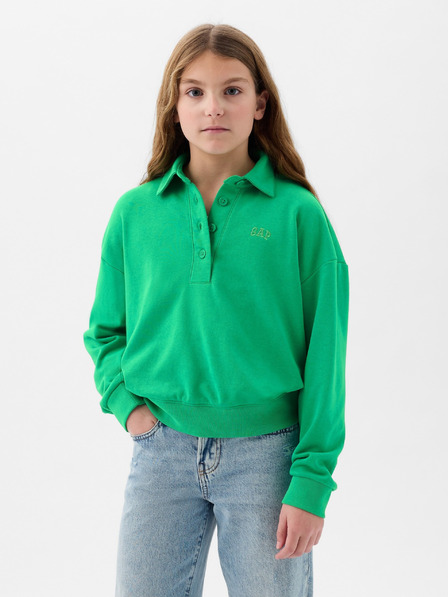 GAP Sweatshirt Kinder