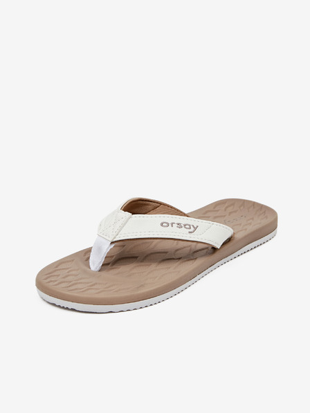 Orsay Flip-Flops