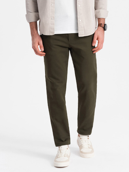 Ombre Clothing Chino Hose