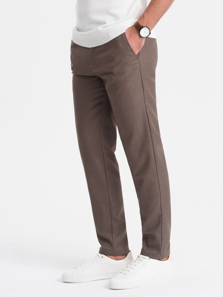 Ombre Clothing Chino Hose