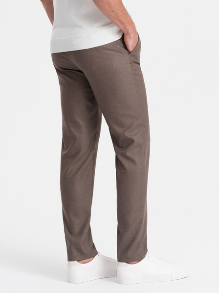 Ombre Clothing Chino Hose