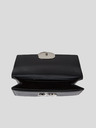 Karl Lagerfeld Ikonik 2.0 Leather Handtasche