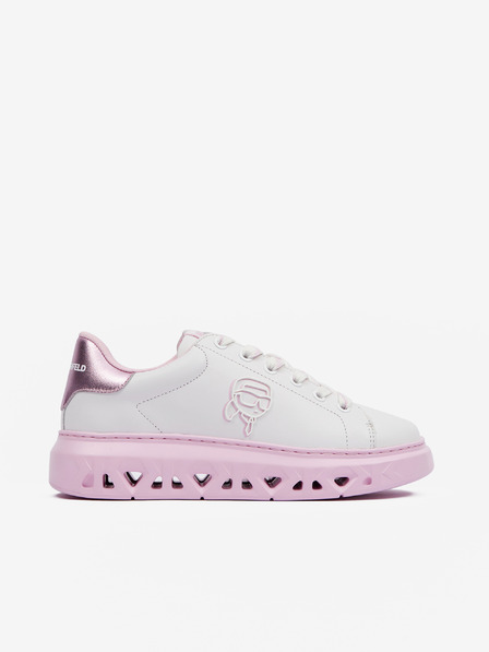 Karl Lagerfeld Kapri Kite Karl Tennisschuhe