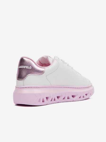 Karl Lagerfeld Kapri Kite Karl Tennisschuhe