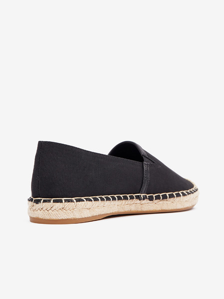 Karl Lagerfeld Kamini Embro Espadrille