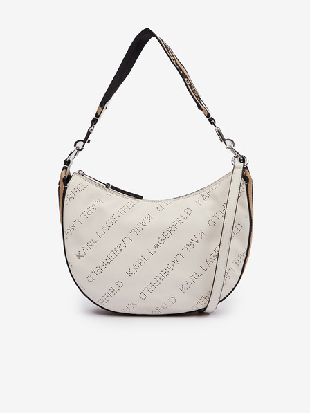 Karl Lagerfeld Moon SM Shoulderbag Handtasche