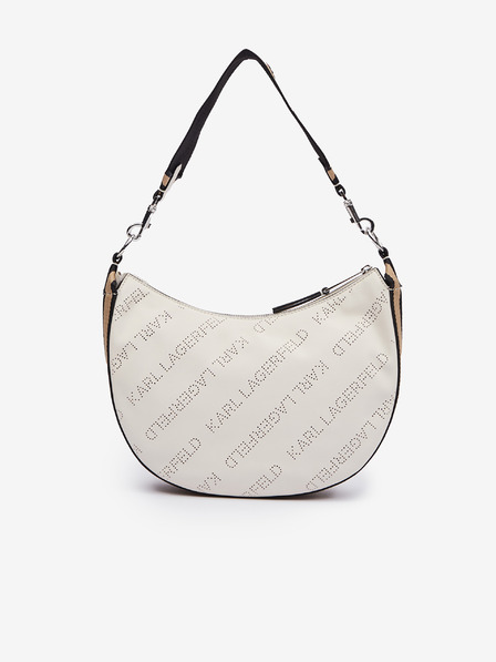 Karl Lagerfeld Moon SM Shoulderbag Handtasche