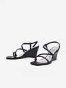 Karl Lagerfeld Rialto Strap Sandalen