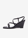 Karl Lagerfeld Rialto Strap Sandalen