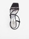 Karl Lagerfeld Rialto Strap Sandalen