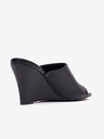 Karl Lagerfeld Rialto Open Toe Mule Pantoffeln