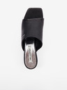 Karl Lagerfeld Rialto Open Toe Mule Pantoffeln