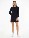 Tommy Hilfiger Cuff Kleid