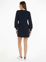 Tommy Hilfiger Cuff Kleid