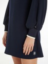 Tommy Hilfiger Cuff Kleid