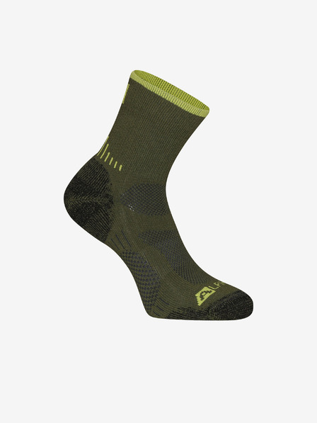 ALPINE PRO Kerowe Socken