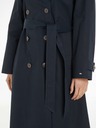 Tommy Hilfiger Cotton Classic Trench Mantel