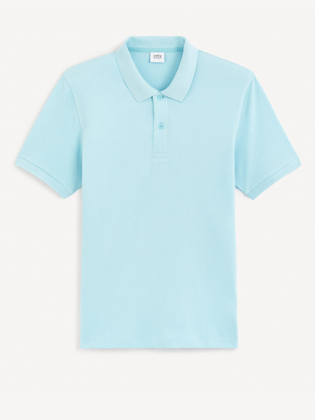 Celio Teone Polo T-Shirt