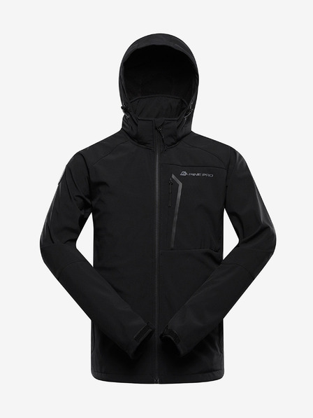 ALPINE PRO Hoor Jacke