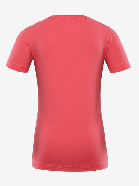 ALPINE PRO Renfo Kinder  T‑Shirt