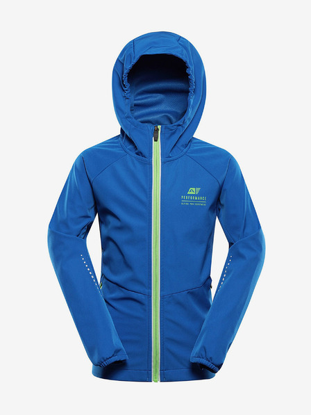 ALPINE PRO Sperto Jacke