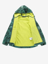 ALPINE PRO Hooro Jacke