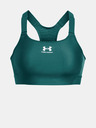 Under Armour UA HeatGear High Sport Büstenhalter