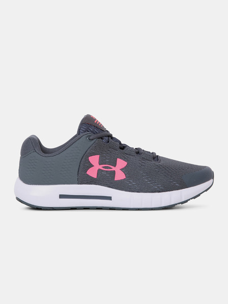 Under Armour UA GS Pursuit BP Kinder Tennisschuhe