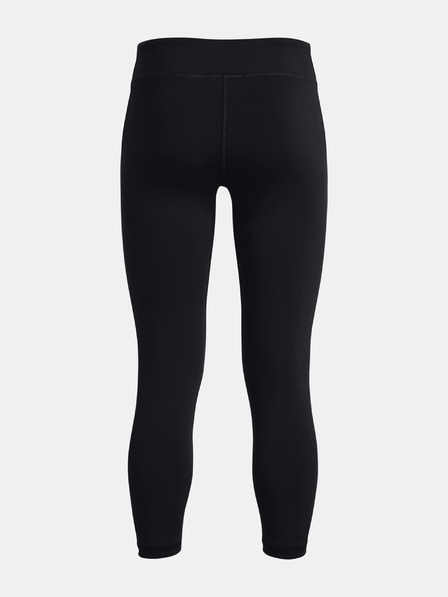 Under Armour Motion Solid Ankle Crop Kinder Leggins