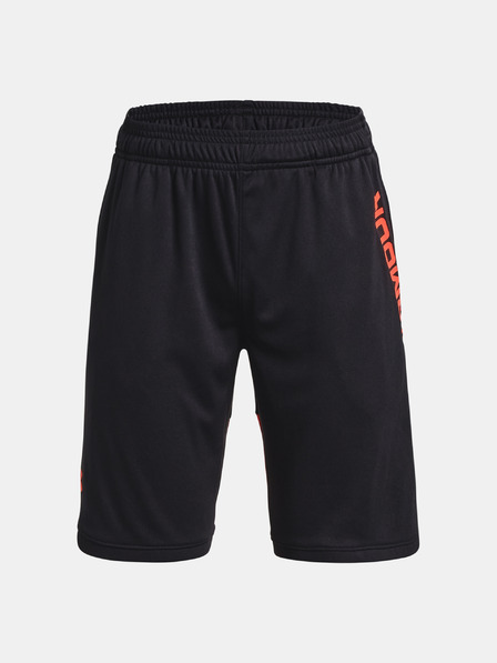 Under Armour UA Stunt 3.0 PRTD Kinder Shorts