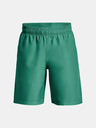 Under Armour UA Woven Graphic Kinder Shorts