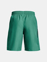 Under Armour UA Woven Graphic Kinder Shorts