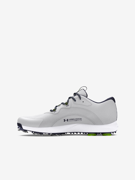 Under Armour UA Charged Draw 2 Wide Tennisschuhe