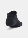 Under Armour UA Essential No Show Socken 3 Paar