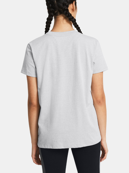 Under Armour Campus Core SS T-Shirt