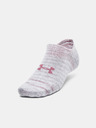 Under Armour UA Essential No Show Socken 3 Paar