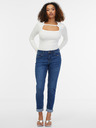 Orsay Weißes Damen T-Shirt ORSAY