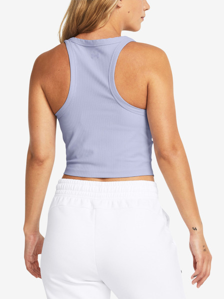 Under Armour Meridian Rib Crop Unterhemd