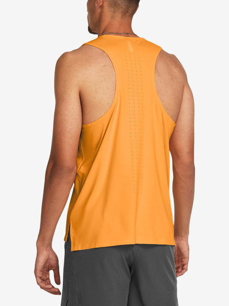 Under Armour UA Launch Elite Singlet Unterhemd