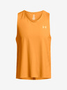 Under Armour UA Launch Elite Singlet Unterhemd