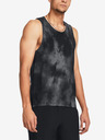 Under Armour UA Launch Elite Prt Singlet Unterhemd