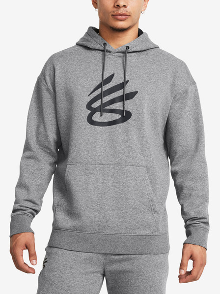 Under Armour Curry Splash Hoodie Sweatshirt