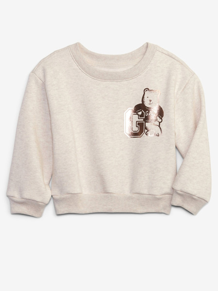 GAP Sweatshirt Kinder