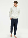 GAP fleece joggers Jogginghose