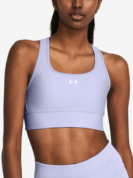 Under Armour Crossback Longline Büstenhalter