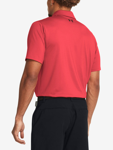 Under Armour UA T2G Polo T-Shirt